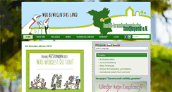Desktop Screenshot of bbl-online.com